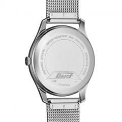 Часы мужские Tissot T118.410.11.277.00 T-Classic