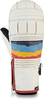 Картинка варежки Dakine Pointer Mitt Hcsc Rainbow - 3