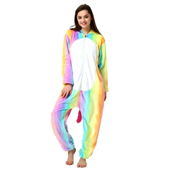 Зефирный Единорог на молнии