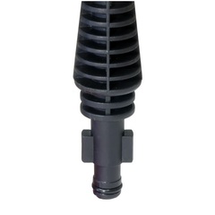 Насадка на пистолет QUATTRO ELEMENTI для VERONA  140 / 150, NAPOLI 160. щелевая, (веерная) (Арт. 242-311-001)