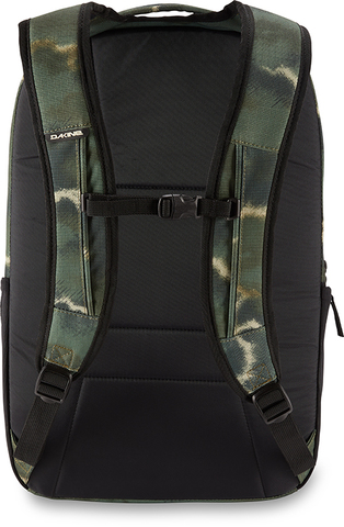 Картинка рюкзак городской Dakine campus l 33l Olive Ashcroft Camo - 2