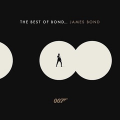 Soundtrack / Best Of Bond... James Bond (2CD)