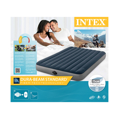 Матрас надувной Intex 64783