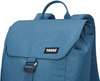 Картинка рюкзак городской Thule Lithos Backpack 16L Blue/Black - 8