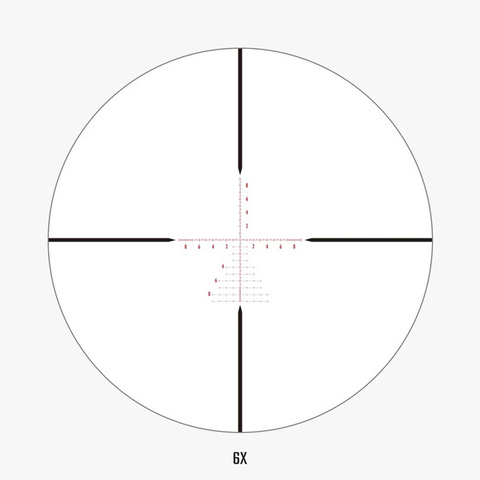 ATHLON ARGOS BTR GEN2 8-34×56 APMR FFP IR MIL с подсветкой