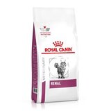 Сухой корм для кошек Royal Canin Renal Feline RF23, с заболеваниями почек 2 кг