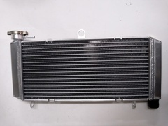 Радиатор для Honda CB 600F Hornet 1998-2005 г.в.