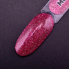 Patrisa Nail, Гель-лак светоотражающий Magenta Flash 8 мл