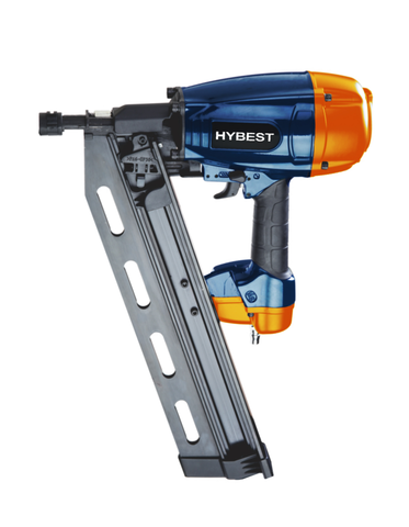 Цена на Пневматический монтажный пистолет HYBEST FN21100P
