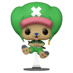 Фигурка Funko POP! Animation One Piece Chopperemon in Wano Outfit