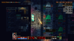 Subterrain: Mines of Titan (для ПК, цифровой код доступа)