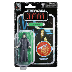 Фигурка Hasbro Star Wars Retro Collection: Emperor