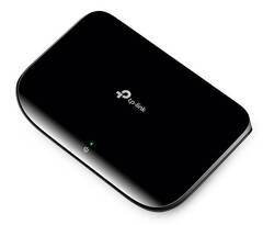 TP-Link TL-SG1005D Коммутатор 5-port Gigabit Switch