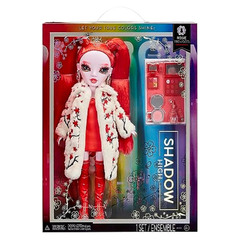 Рози Редвуд Шэдоу Хай 3 Серия