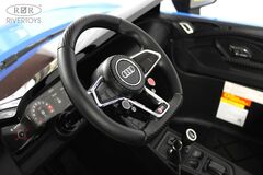 AUDI R8 M333MM (ЛИЦЕНЗИОННАЯ МОДЕЛЬ)