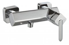 BelBagno CRY-ESDM-CRM CRYSTAL Смеситель для душа, хром CRY-ESDM-CRM фото