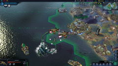Sid Meier's Civilization: Beyond Earth (для ПК, цифровой код доступа)
