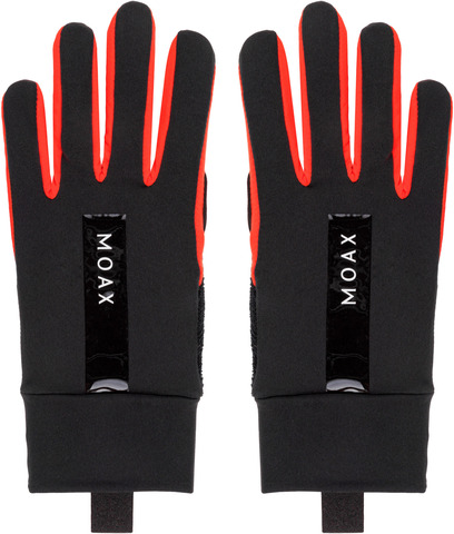 Картинка перчатки лыжные Moax   - 3