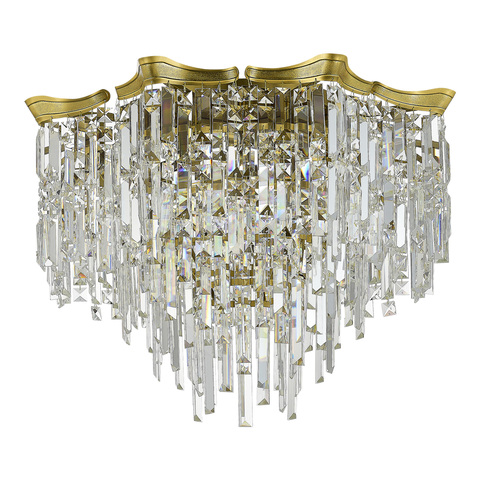 Светильник потолочный ST Luce Ofelia SL1659.302.07