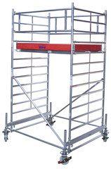 Вышка-тура STABILO серия 500 2,0х1,5 м РВ 4,4 м (735058)