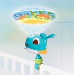 Tiny Love Переносной проектор 