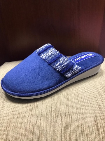 Тапочки женские INBLU