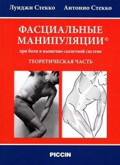 Фасциальные манипуляции при боли в мышечно-скелетной системе