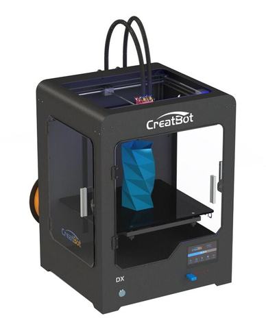 3D-принтер CreatBot DX