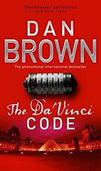 The Da Vinci Code: (Robert Langdon Book 2)