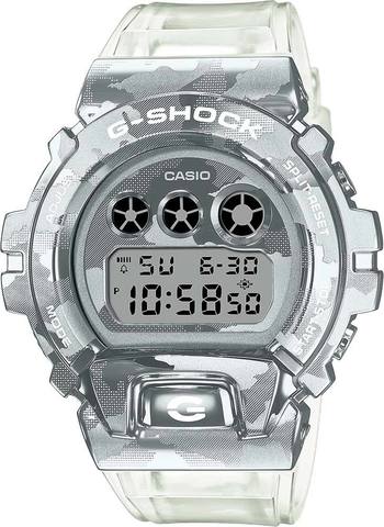 Наручные часы Casio GM-6900SCM-1ER фото