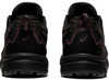 Кроссовки непромокаемые Asics Gel Venture 8 WP black-grape женские