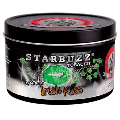 Starbuzz Irish Kiss