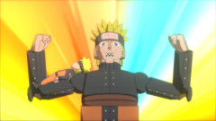 NARUTO SHIPPUDEN: Ultimate Ninja STORM Revolution (для ПК, цифровой код доступа)