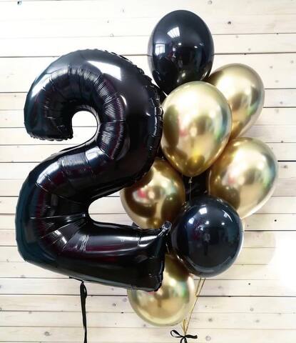 Готовое решение 