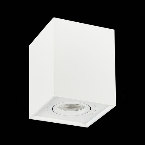 Светильник потолочный ST Luce ST109.507.01