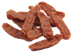 Titbit дольки из индейки для собак (Новогодняя коллекция) 70 г