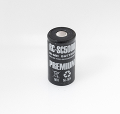 Аккумулятор ET RC-SC5000