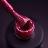 Patrisa Nail, Гель-лак светоотражающий Magenta Flash 8 мл