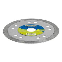 Диск алмазный несегментный ПРАКТИКА 