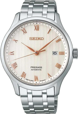 Наручные часы Seiko SRPF45J1 фото