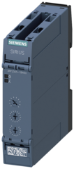 Реле времени, многофункциональное, SIEMENS 3RP2505-1BW30
