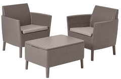 Комплект мебели Salemo balcony set