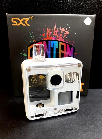 Набор Bantam Box V3 by SXK купить