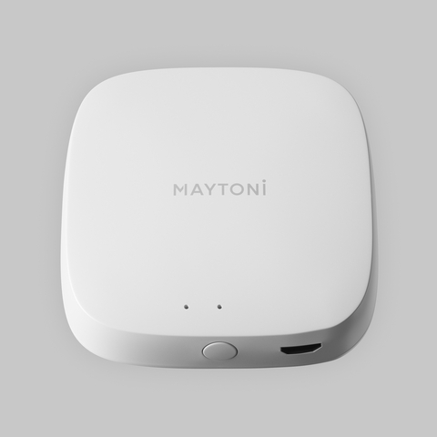 WIFI модуль Maytoni Smart control MD-TRA034-W