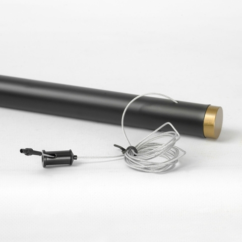 Подвесной светодиодный светильник Lussole DESOTO LSP-7222