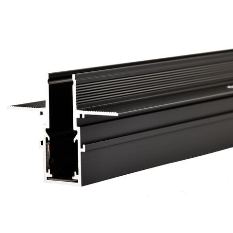 Шинопровод магнитный встраиваемый Favourite Logica 1012-TB-300 3м