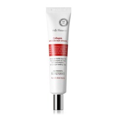 Крем для век с коллагеном MEDI FLOWER Eye Cream The Collagen Wrinkle 40 мл