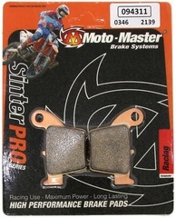 Колодки тормозные Moto-Master 094311 Honda CR CRE CRF