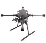 Карбоновая рама квадрокоптера Holybro X650