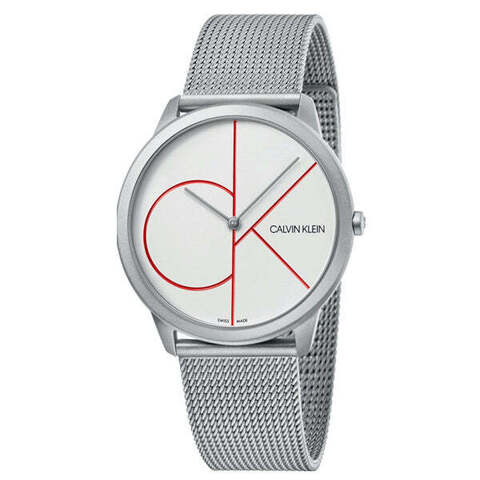 Наручные часы CALVIN KLEIN K3M51152